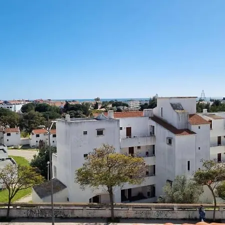 Gold Strip Oasis - New Town Lägenhet Albufeira