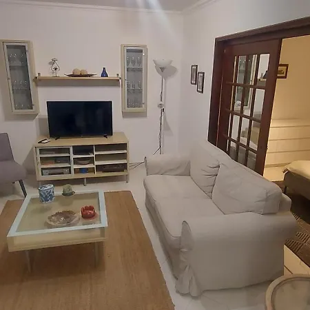 Apartment Gold Strip Oasis - New Town *
